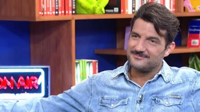 Νίκος Κουρής: &quot;Πίστευα ότι το νόημα στη ζωή είναι να μην περνάς καλά&quot;