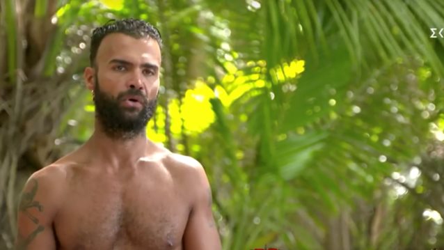 Περικλής Κονδυλάτος | "Ο αδερφός του Γιώργου Ασημακόπουλου πέθανε από καρκίνο"