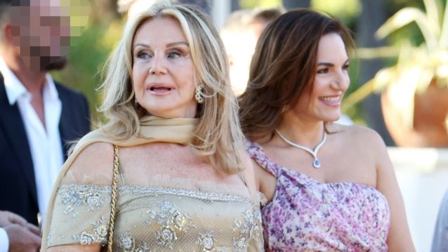 Αγάπη Πολίτη: &quot;Είμαι συγκινημένη. Δάκρυσα&quot;