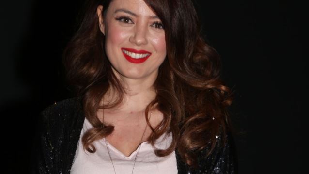 Άντα Λιβιτσάνου: Παντρεύτηκε! Η φωτογραφία στο Instagram