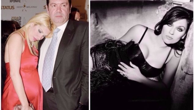 Διάσημες Ελληνίδες: Flashback στις διασημότερες εγκυμοσύνες