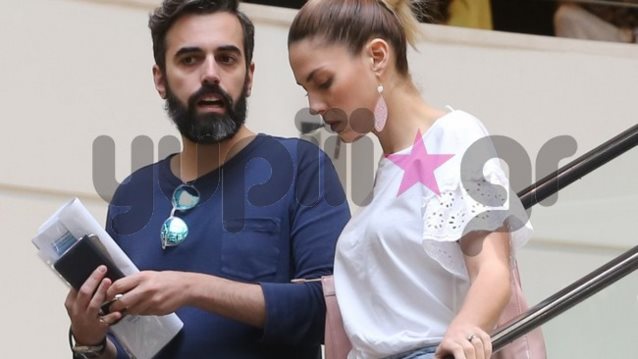 Μαντώ Γαστεράτου: Αποκάλυψε on air πότε παντρεύεται!