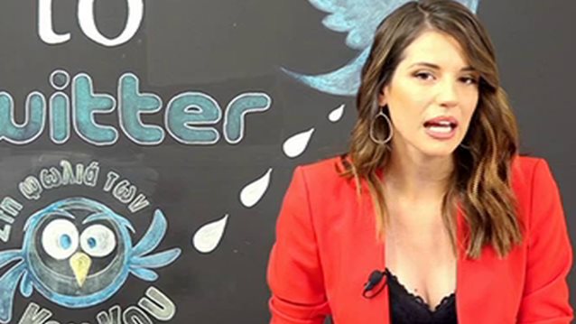 Χριστιάννα Σκούρα: Οι κατηγορίες για διπροσωπία, τα «καρφιά» για την Αμανατίδου &amp; το πραγματικό πρόσωπο της Ξανθής