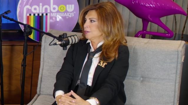 Μιμή Ντενίση: Αυτό το "τέρας" η Μαριτίνα με εμπόδισε - Η κόρη μου με ζηλεύει