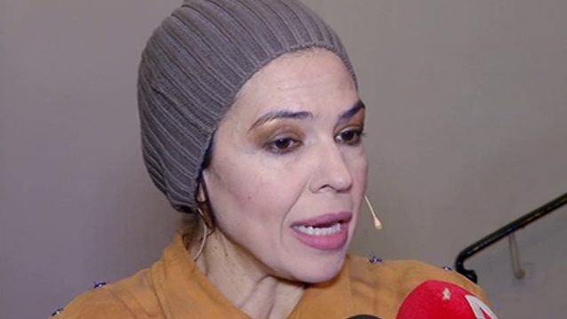 Ναταλία Δραγούμη: «Μου στοιχίζει και καλλιτεχνικά και οικονομικά η ματαίωση του &quot;Ζητείται Ψεύτης&quot;»