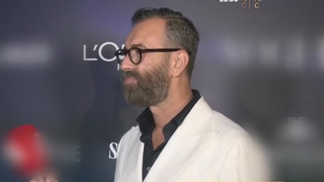 Η αποκάλυψη του Άγγελου Μπράτη για το γάμο της Ηλιάνας Παπαγεωργίου