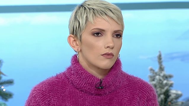 Έλντα Λάσκα: Η αλήθεια για τη σχέση της με την Εβελίνα &amp; η ψήφος της Εύης που την έκανε να αισθανθεί υποτιμητικά