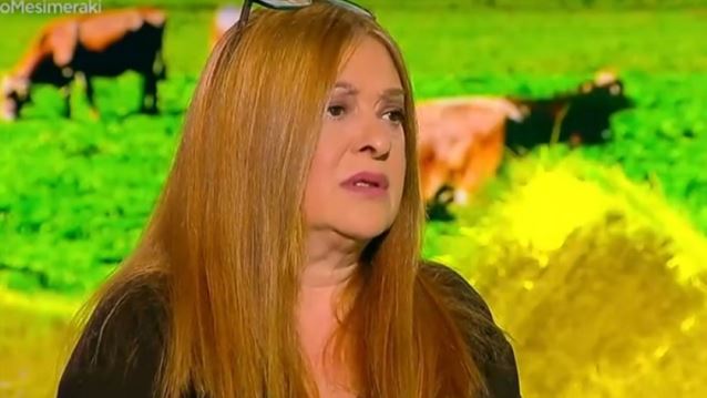 Τζόυς Ευείδη: "Με έχουν κατηγορήσει μέχρι ότι κάνω κτηνοβασίες"