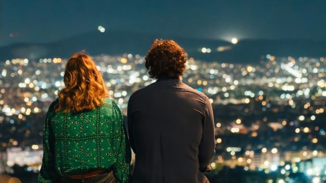 Aide-mémoire | Το νέο &quot;Maestro&quot;, ο 4ος κύκλος &amp; η Σάλμα Χάγιεκ στην Αθήνα