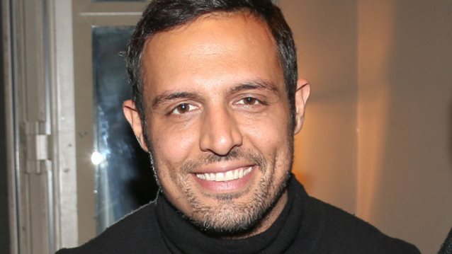 Σάββας Πούμπουρας: Η αινιγματική απάντηση όταν ρωτήθηκε για το αν θα γίνει πατέρας