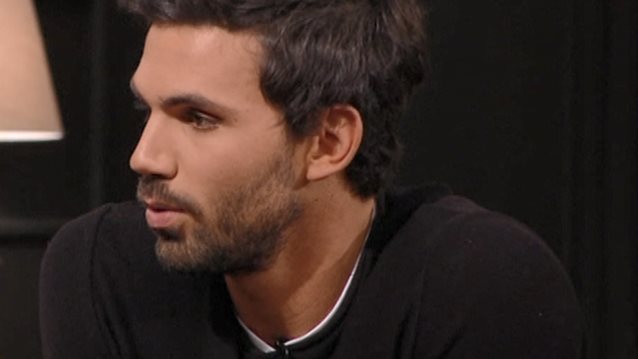 Γιώργος Λέντζας: Η «κωλοτούμπα» του Μαυρίδη και το παράπονο από τον Σάκη Τανιμανίδη