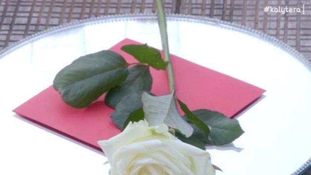 The Bachelor: Spoiler! Έρχεται η ανατροπή του λευκού τριαντάφυλλου που θα αλλάξει τα πάντα στο ριάλιτι