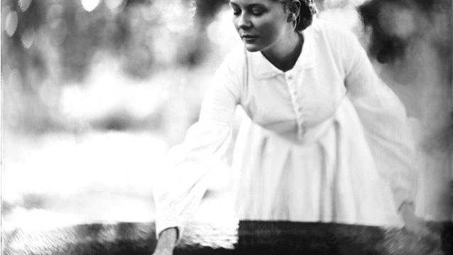 Nicole Kidman, Colin Farrell &amp; Kirsten Dunst: Δες τους σε υπέροχες ασπρόμαυρες φωτογραφίες
