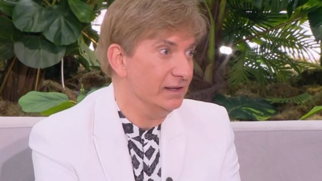 Μάκης Δελαπόρτας: &quot;Έγινε χαμός, λουλούδια, σαμπάνιες - Η Ρένα Βλαχοπούλου δεν είχε φράγκο πάνω της&quot;