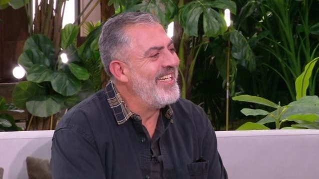 22 χρόνια ερωτευμένος ο Κούλης Νικολάου: ¨Σ&#39; αγάπησα ζωές πριν γεννηθώ πολλές&quot;