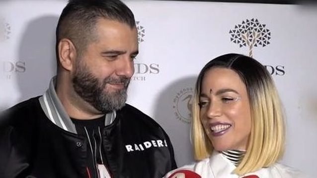 Κατερίνα Στικούδη - Βαγγέλης Σερίφης | Αποκάλυψαν το φύλο του μωρού τους