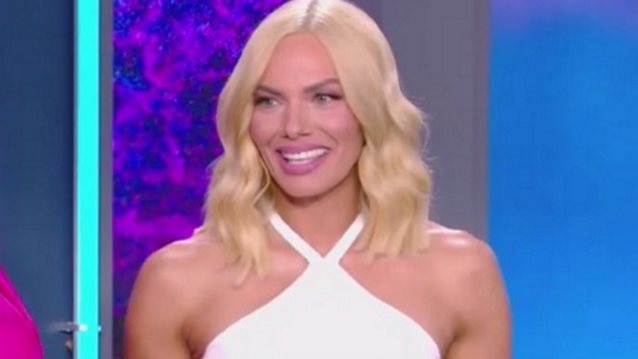 Κοπηκε ο ηχος στην πρεμιερα του "Tv Queen"