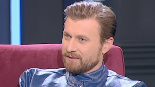 Σόλων Τσούνης | Τα πρώτα βήματα, η ζωή στο Παρίσι &amp; η εξομολόγηση για τον θάνατο του πατέρα του που τον σημάδεψε