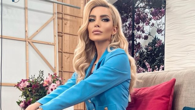 Κατερίνα Καινούργιου: "Είχαμε μία προσωπική διαφωνία - Όταν μιλάς με τον άλλον καταλαβαίνεις ότι υπάρχουν παρεξηγήσεις και από τις δυο πλευρές"