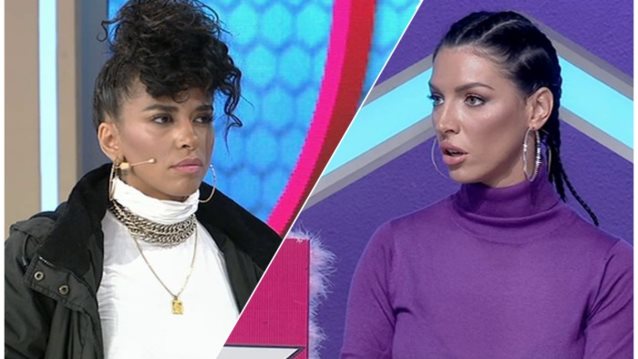 My Style Rocks: Η Χριστίνα «αδειάζει» τις συμπαίκτριές της: «Υπήρχε στρατηγική στη ψηφοφορία μου»