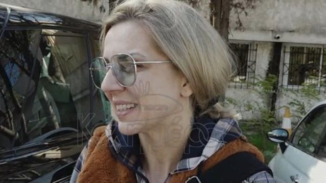 Ματίνα Νικολάου: "Δε νομίζω να έχει μιλήσει με τον Alpha ο Νίκος Μουτσινάς - Υπάρχει κόπωση με την εκπομπή"