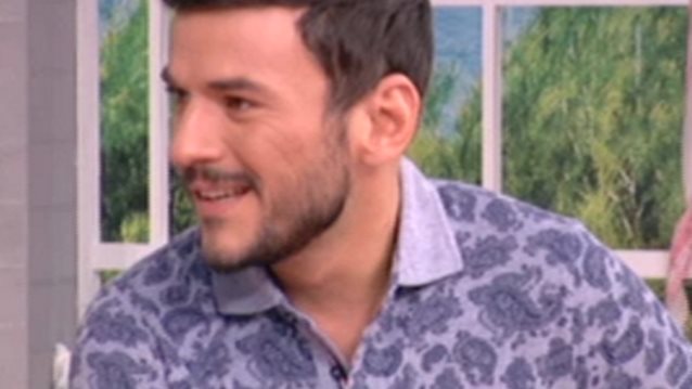 Κώστας Τσουρός: «Εμείς κάνουμε σεξ 24 ώρες ασάλιωτα»