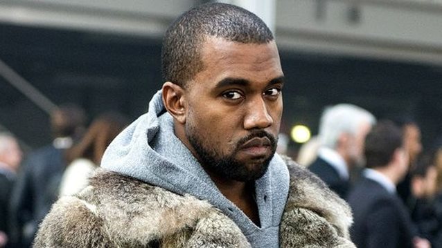 Kanye West: Ο κύριος Kardashian είναι ο πιο υπερεκτιμημένος σταρ του πλανήτη;