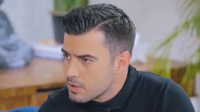 Γιάννης Τσιμιτσέλης: Όσα αποκάλυψε στο Dot για τον χωρισμό του με τη Βάσω Λασκαράκη