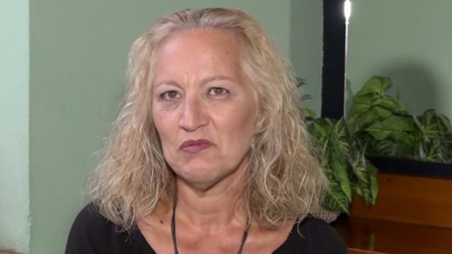 &quot;Έφυγε&quot; από τη ζωή η Πόπη Χριστοδούλου