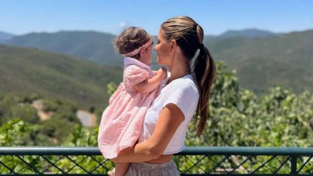 Γιατί η κόρη της Μαρίας Μενούνος είναι ο &quot;CEO&quot; της υγείας της; - Η δραστηριότητα που κάνει μαζί με τη μαμά της