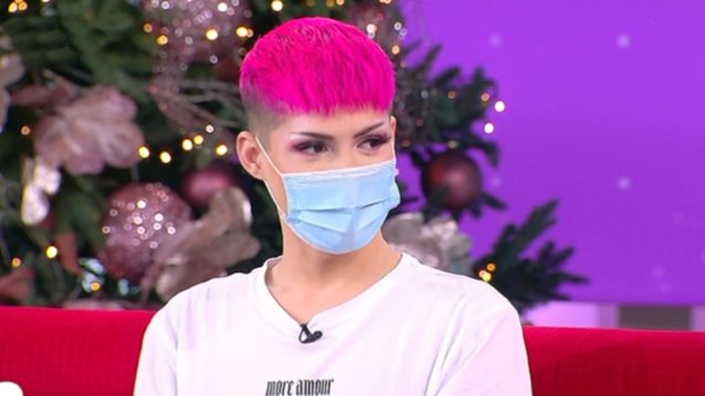 Big Brother | Ο Θέμης ξεκαθαρίζει για τη Σοφία &amp; "καρφώνει" την Άννα Μαρία