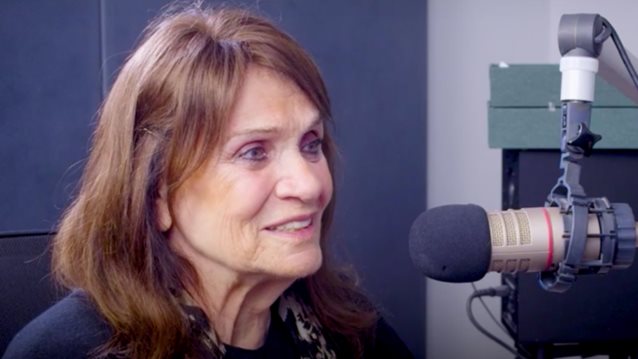 Η αποκάλυψη της Ελπίδας για την Eurovision: &quot;Κάθε χρόνο έστελνα τραγούδι - Δεν περνούσα γιατί δεν είχα μέσον&quot;