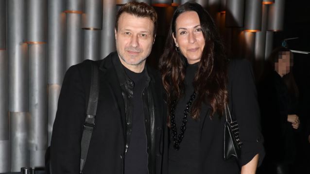 Η σύζυγος του Γιάννη Πλούταρχου μιλά για την εμμονική του θαυμάστρια: &quot;Έλεγε ότι μπορεί να μεγαλώσει τα παιδιά μας&quot;