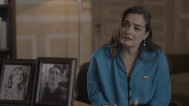 Ο Παράδεισος των κυριών | Το σατανικό σχέδιο του Αποστόλη αφήνει την Όλγα στον δρόμο!