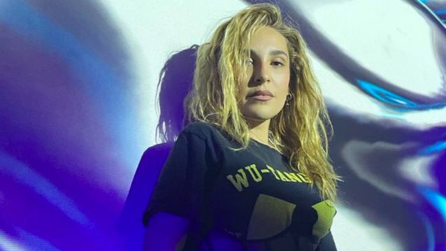 Η αναφορά της Γιάννας Τερζή στην προσωπική της ζωή: &quot;Θυμάμαι πώς ήμουν...&quot;