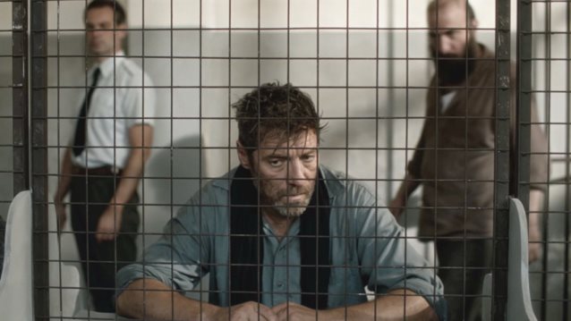 Μία νύχτα του Αυγούστου | Ο Ανδρέας εκλιπαρεί τη Μαρία να τον επισκεφτεί ξανά στη φυλακή! Όλα όσα θα δούμε στο νέο επεισόδιο