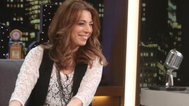 Δήμητρα Παπαδοπούλου: Η εξομολόγηση για τη μητέρα της που συζητήθηκε