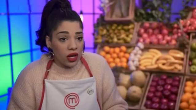 MasterChef: Μαριάννα εναντίον Σταύρου: «Είναι καθυστερημένος»