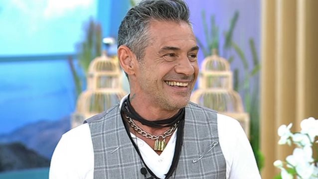 MasterChef | Διονύσης Πρώιος: Τα αγγίγματα που ήθελε η Κατερίνα, οι κόντρες με τον Γιώργο &amp; τα σχόλια για τους συμπαίκτες του