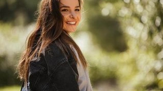 Εριέττα Κούρκουλου | Η συγκινητική ανάρτηση που έκανε με αφορμή τα γενέθλια του πατέρα της