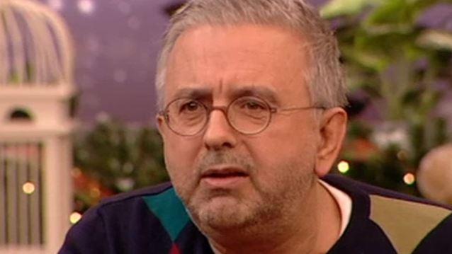 Δήμος Βερύκιος: Η κριτική στον Αρναούτογλου, οι αποκαλύψεις για τη Βουγιουκλάκη &amp; το παρασκήνιο της στρατιωτικής θητείας του Σπυρόπουλου