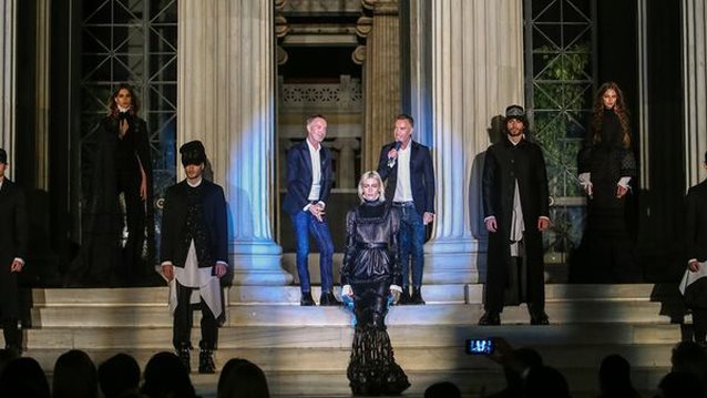 AXDW 2017: Τα highlights της Εβδομάδας Μόδας της Αθήνας, Athens Xclusive Designers Week