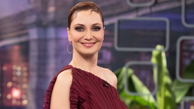 Θρήνος για την Στεφανί Καπετανίδη: Έρχεται η στιγμή που ο καθένας μας λέει &quot;Αντίο μαμά&quot; για πάντα