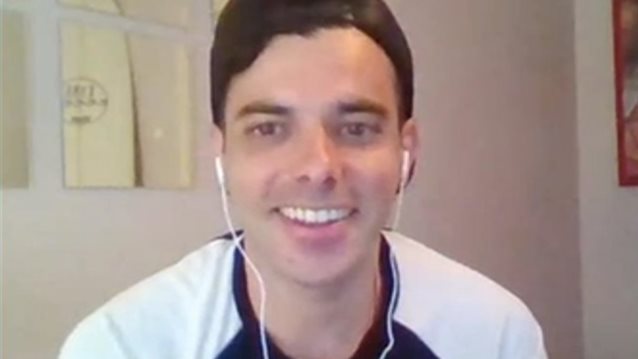 MasterChef | Κωνσταντίνος Νταλιάνης: Πρώτη επίσημη στους «Κουκου» | Ο σχολιασμός για τους χαρακτήρες Μαρίας - Κατερίνας &amp; η εμπειρία του στο παιχνίδι