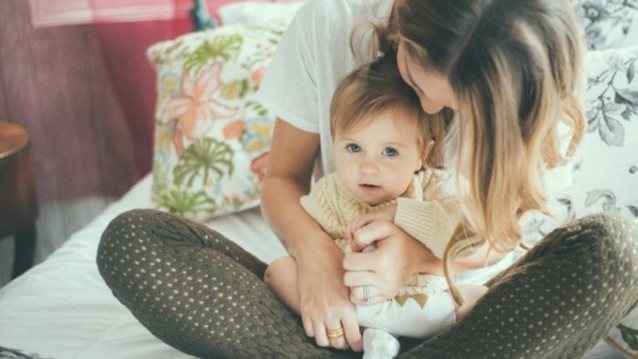 15 ιδιοτροπίες που ξεπερνάς όταν γίνεις μαμά: Όσα παρατηρεί μια γυναίκα στη Μετά Μωρού εποχή...