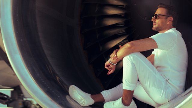 Νίκος Βέρτης | Η μουσική επιστροφή με το &quot;Αν ήξερες&quot;