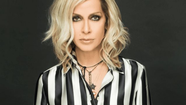 Άννα Βίσση: Καν&#39; το όπως ο Ρέμος... στο MEGA!