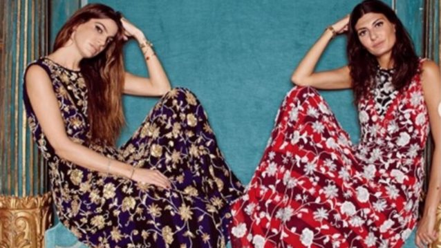 Winter Wedding: Δέκα οικονομικά φορέματα που θα φορέσεις ξανά και ξανά
