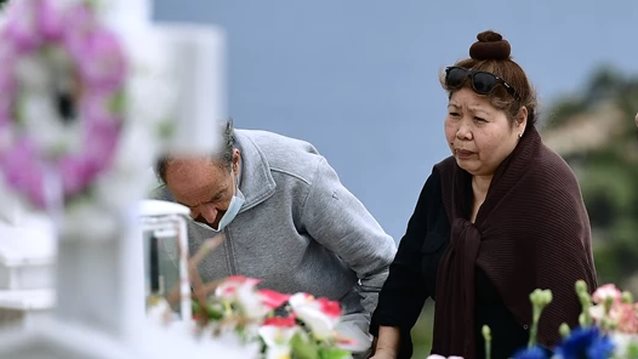 Γλυκά Νερά - Οι γονείς της Καρολάιν μιλούν για πρώτη φορά και συγκινούν: Η Λυδία θα μεγαλώσει με όσα μπορούμε να της δώσουμε