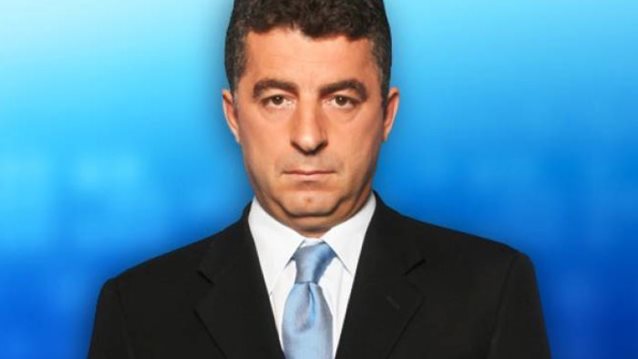 Γιώργος Καραϊβάζ: Τηλεοπτικό «διαζύγιο» με τον ΑΝΤ1: Όλες οι λεπτομέρειες